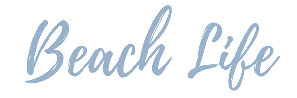 Beach Life CC logo