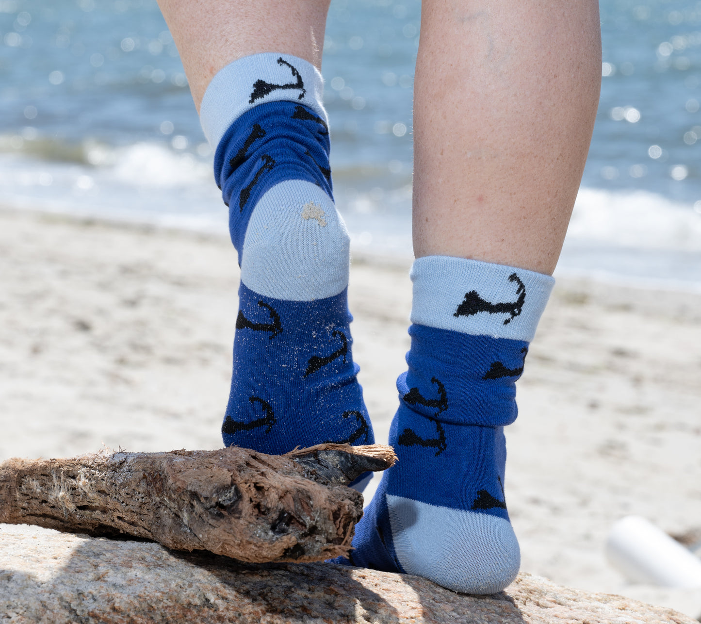 Cape Cod Socks