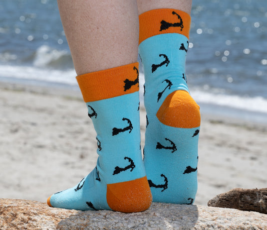 Cape Cod Socks