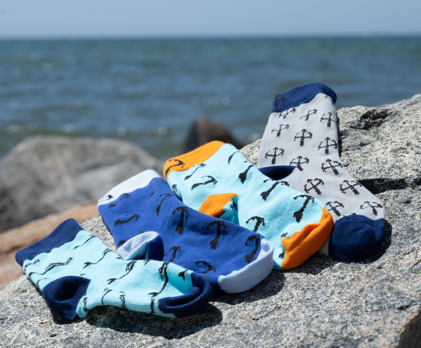 Cape Cod Socks