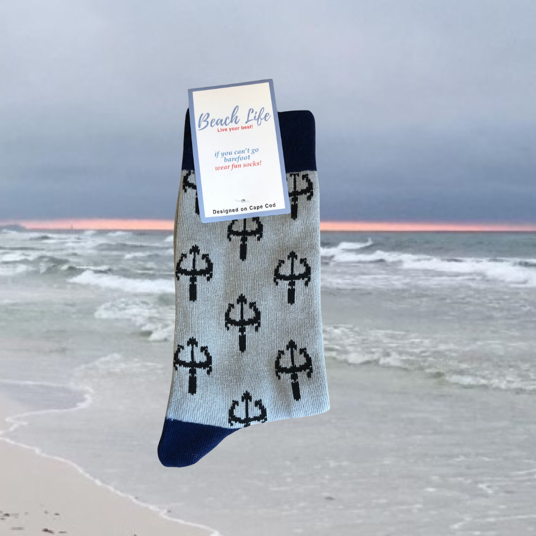 Triton Socks